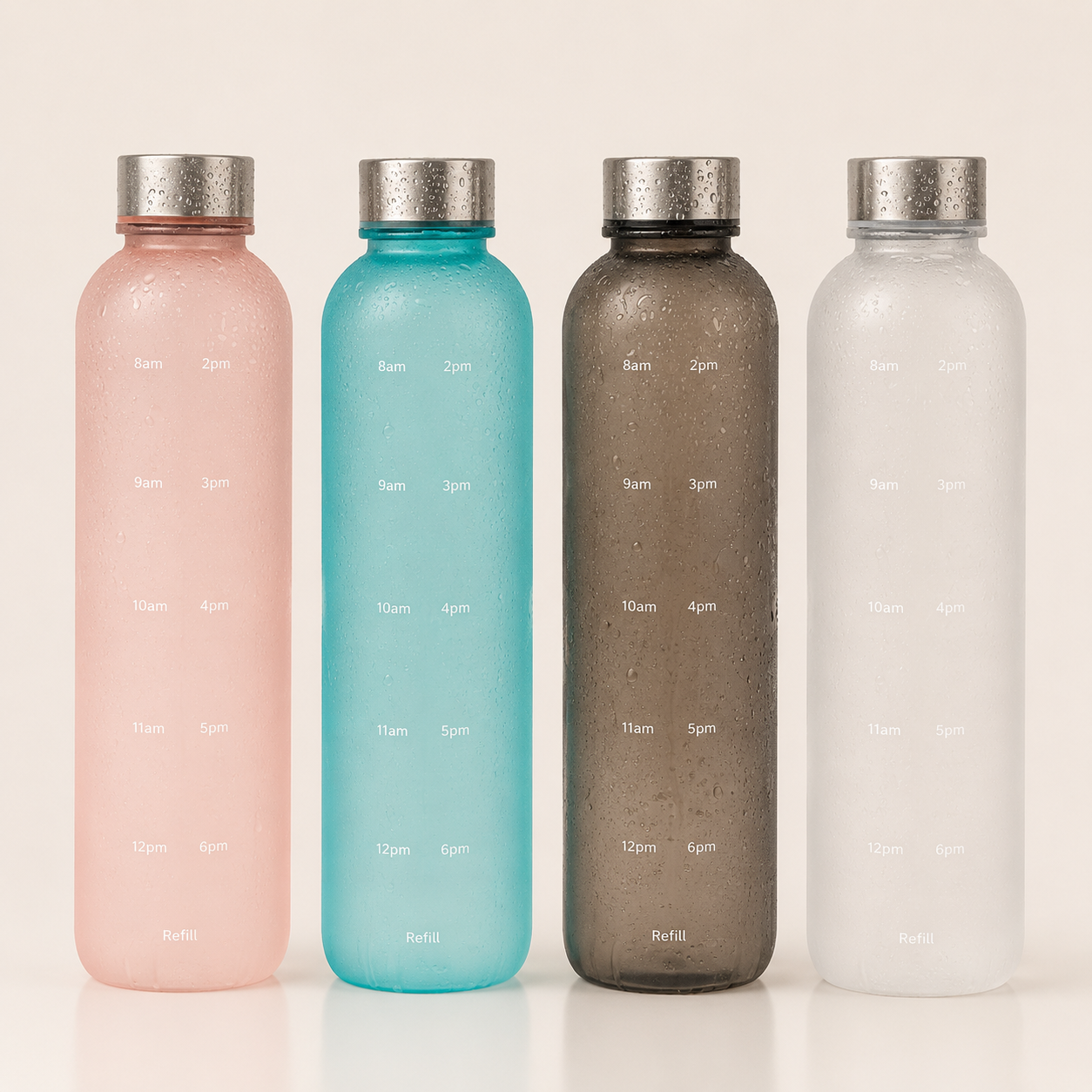 Pure Bottle