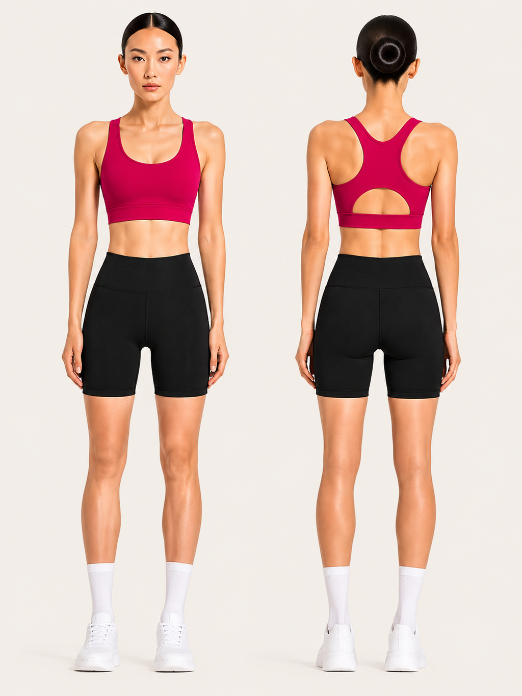 Rosalie Top