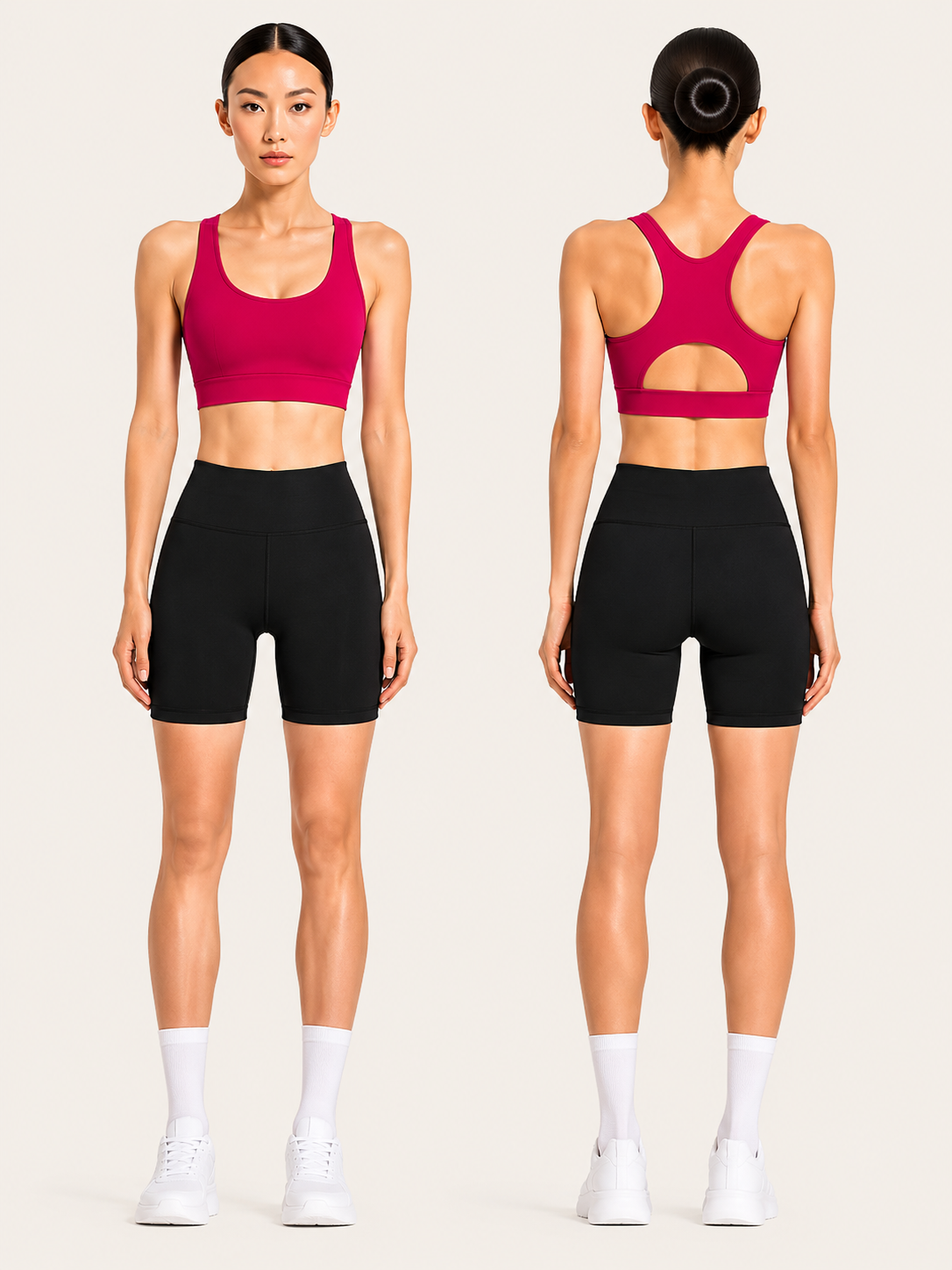 Rosalie Top