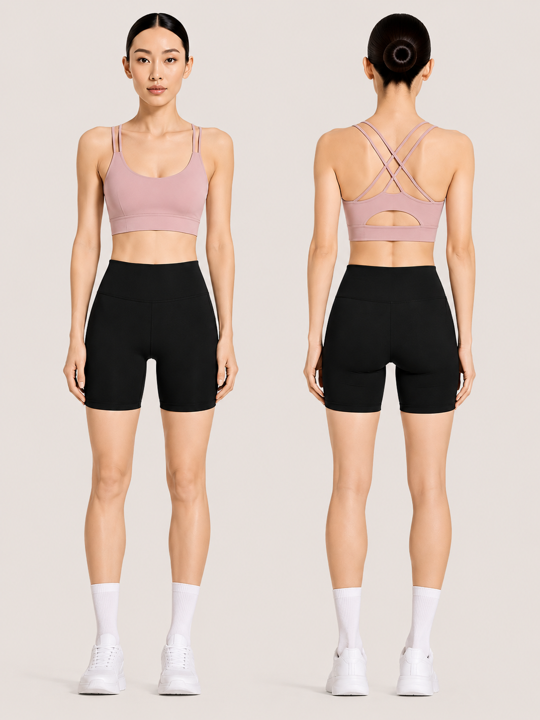 Kiss Top