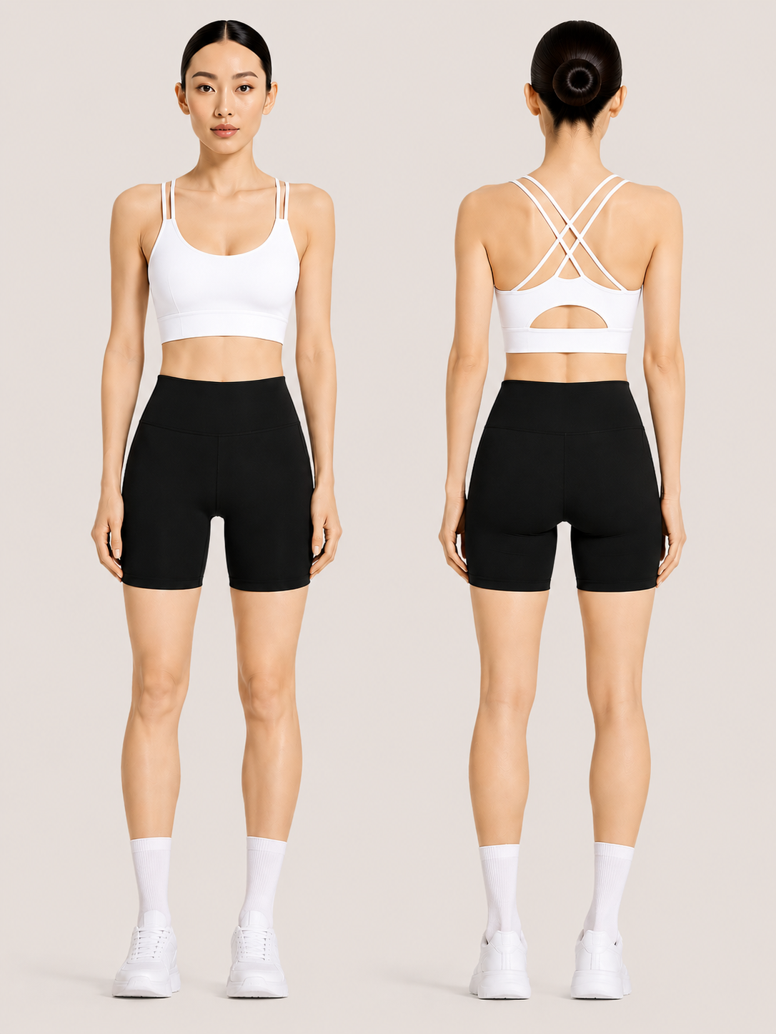 Kiss Top