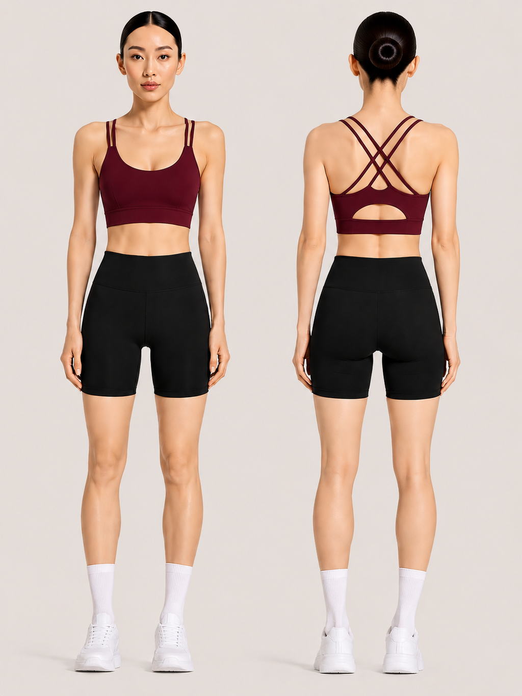 Kiss Top