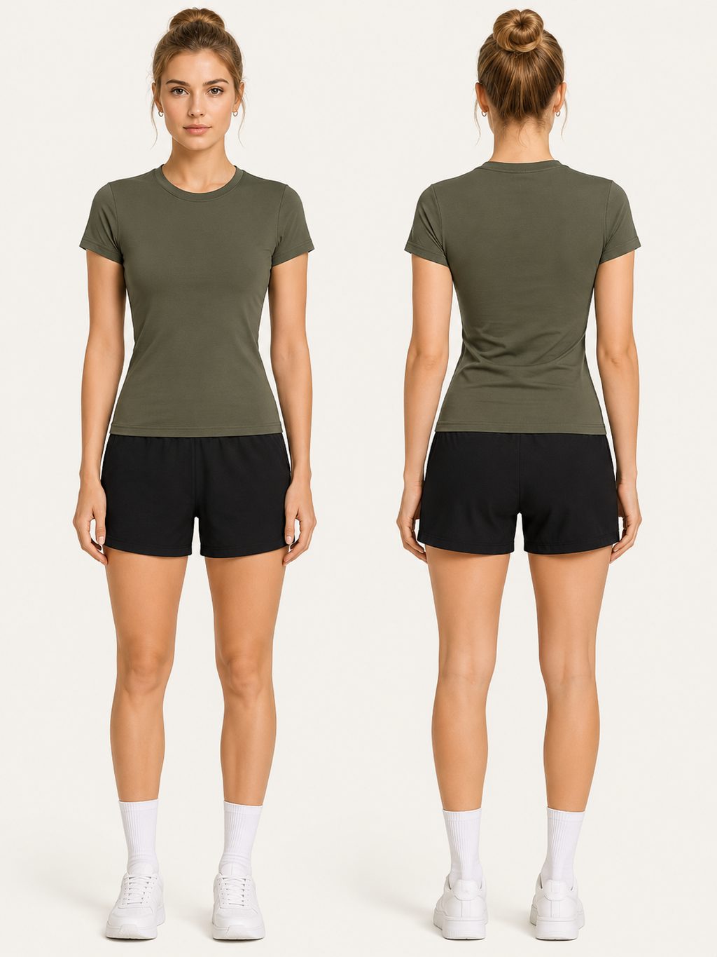 Silk Tank