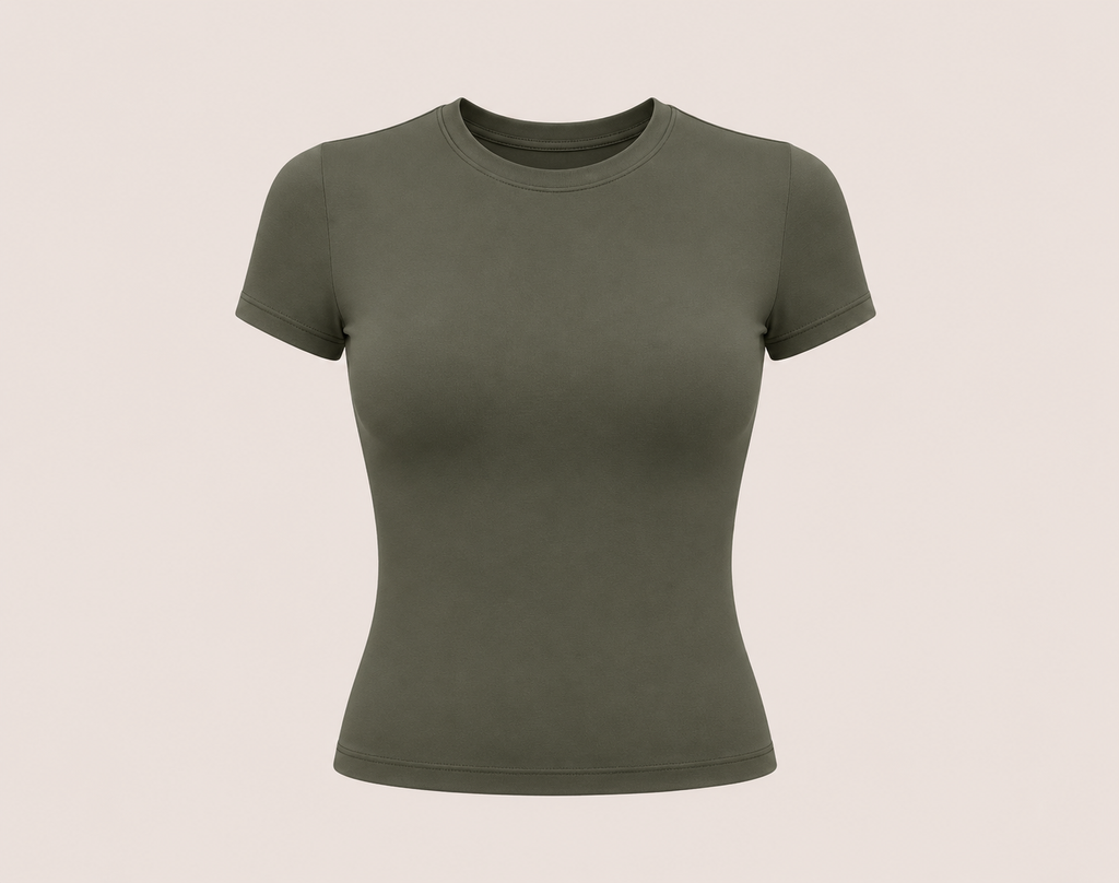 Silk Tank