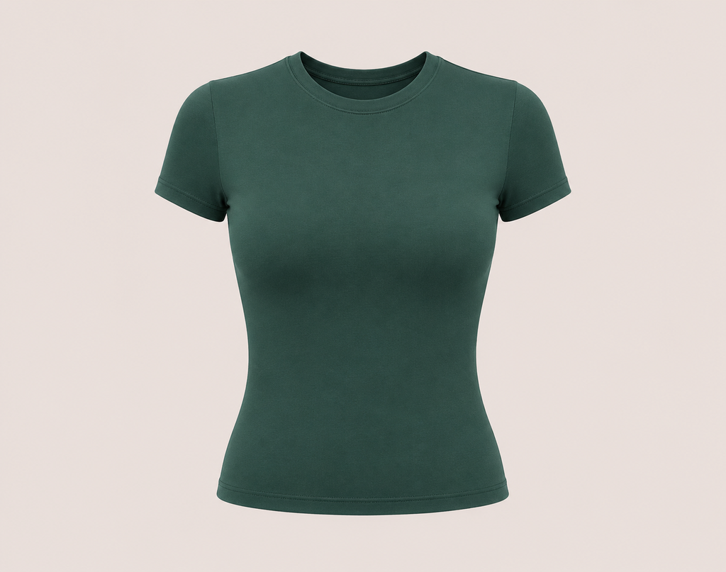 Silk Tank