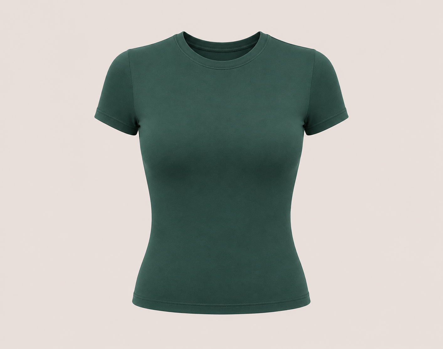 Silk Tank