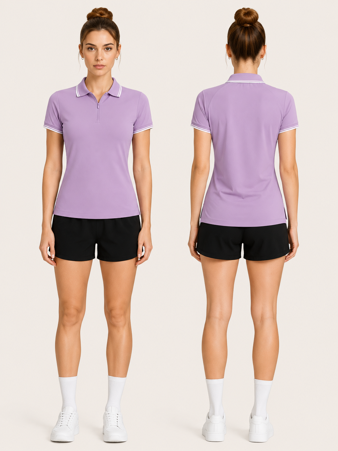 Aspen T-shirt