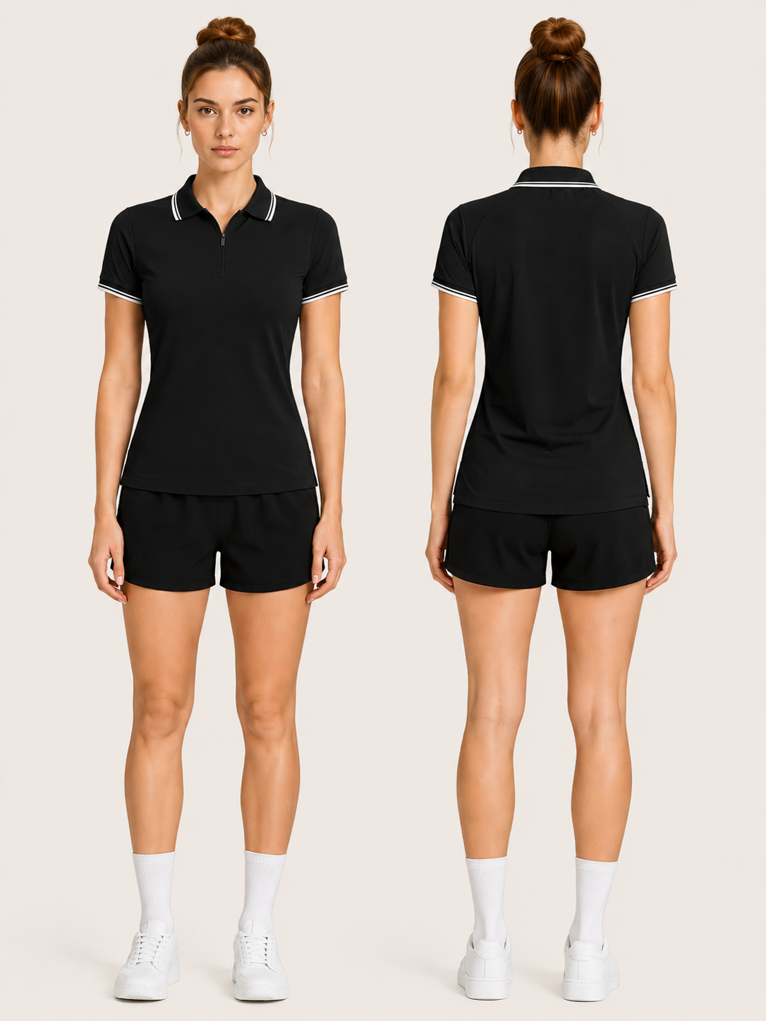Aspen T-shirt