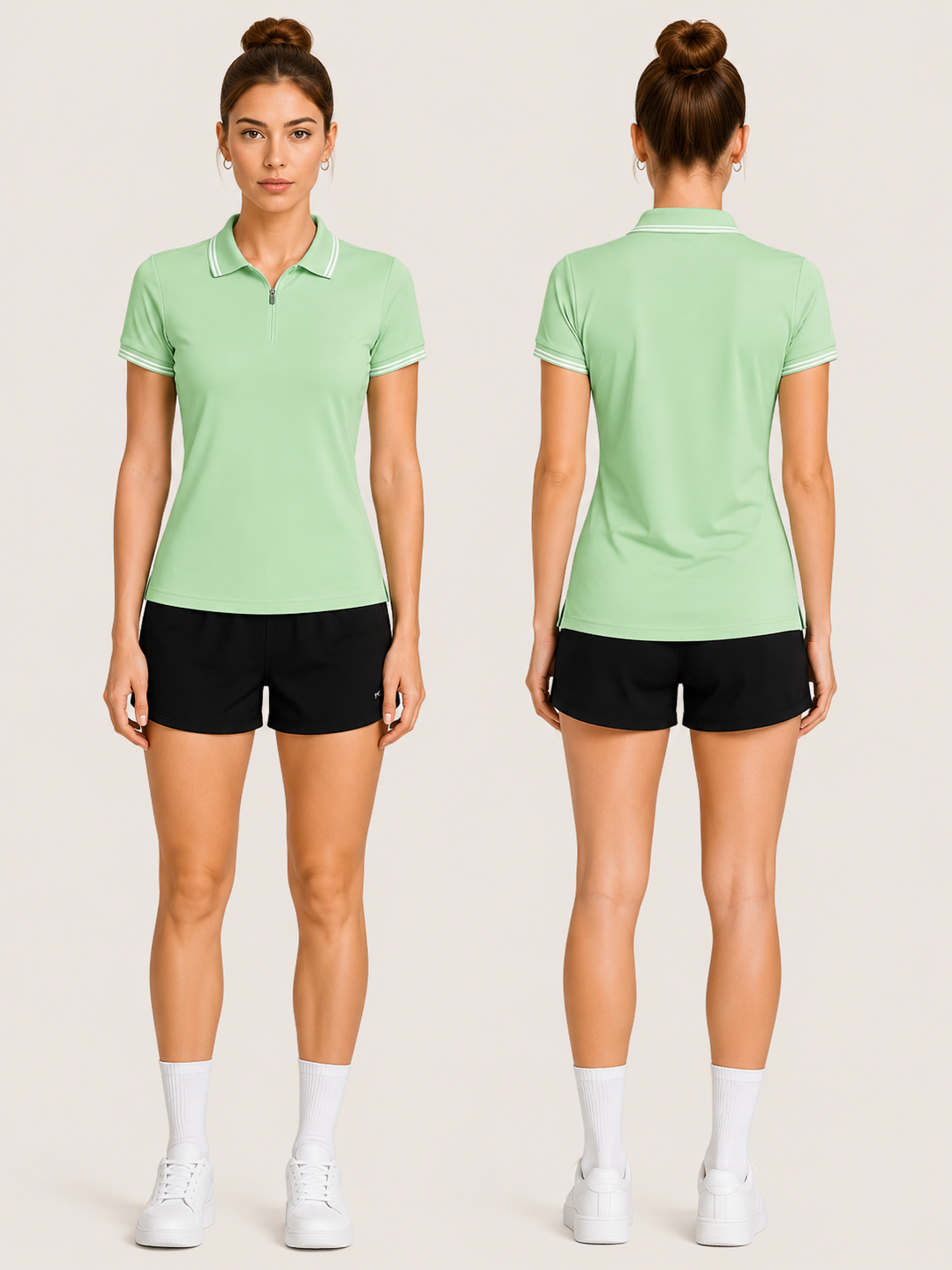 Aspen T-shirt