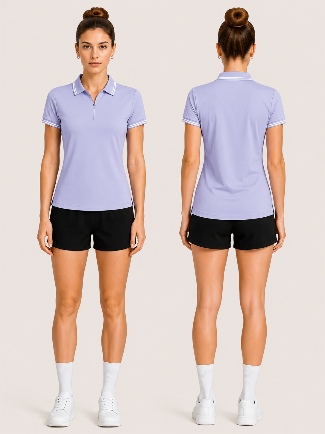Aspen T-shirt