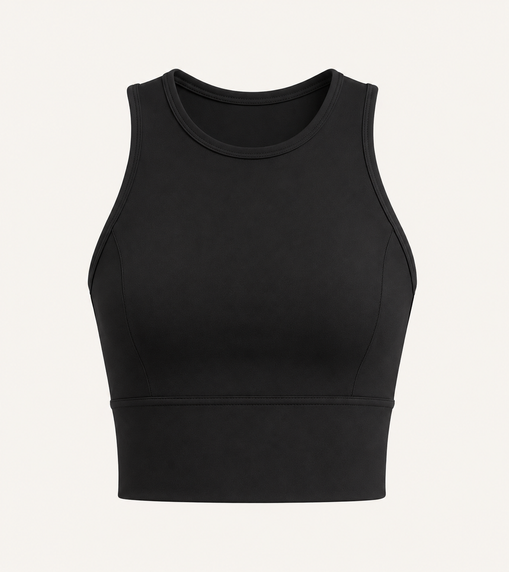 Amber Top