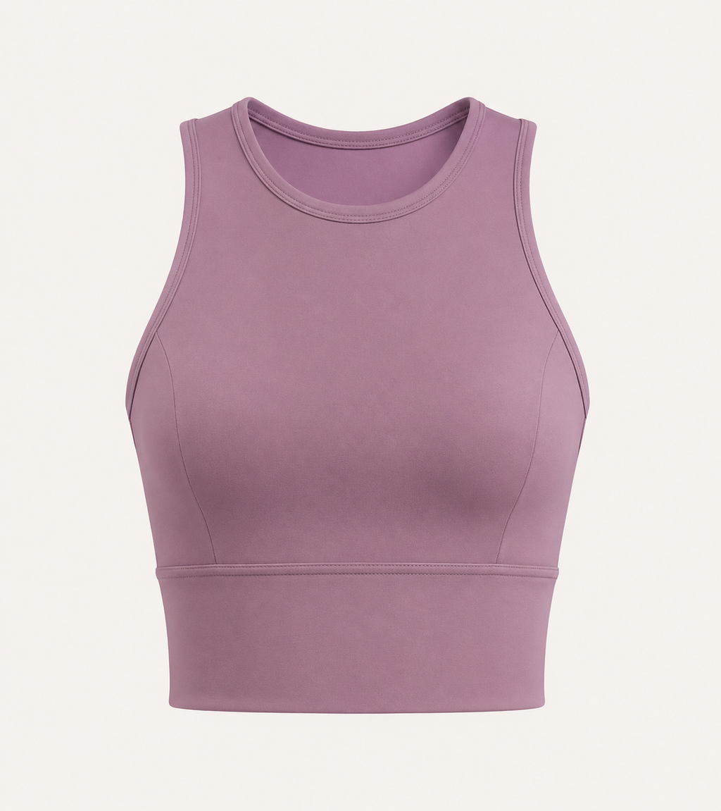 Amber Top