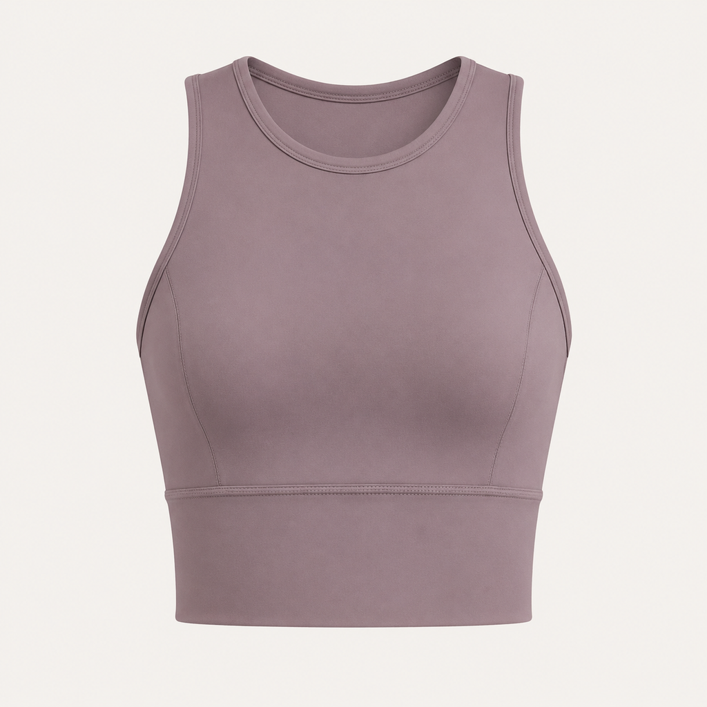 Amber Top