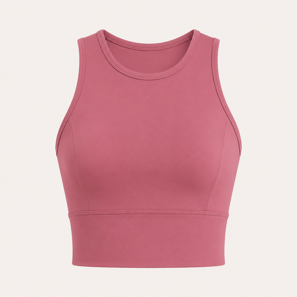 Amber Top