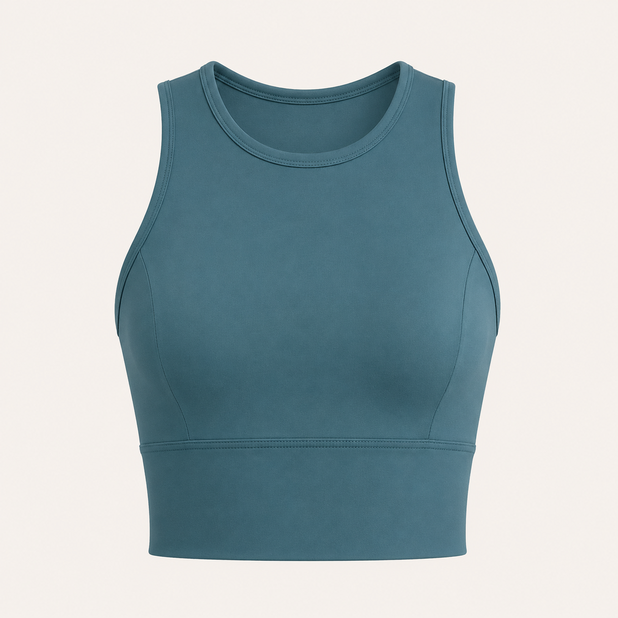 Amber Top