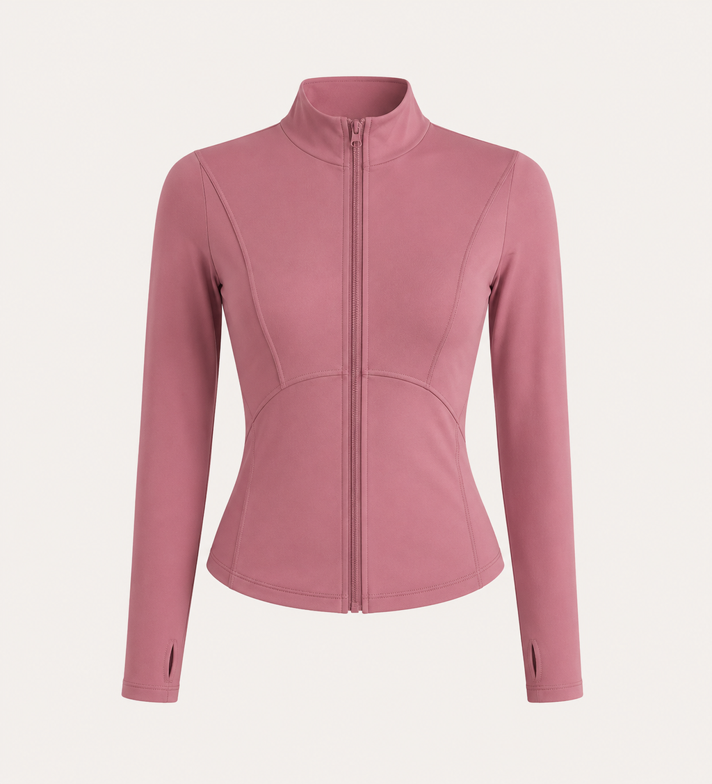 Glow Jacket
