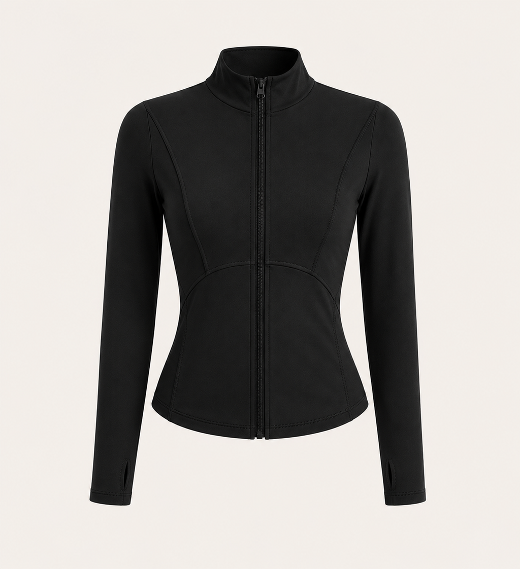 Glow Jacket