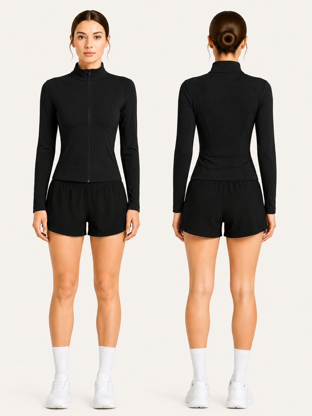 Glow Jacket