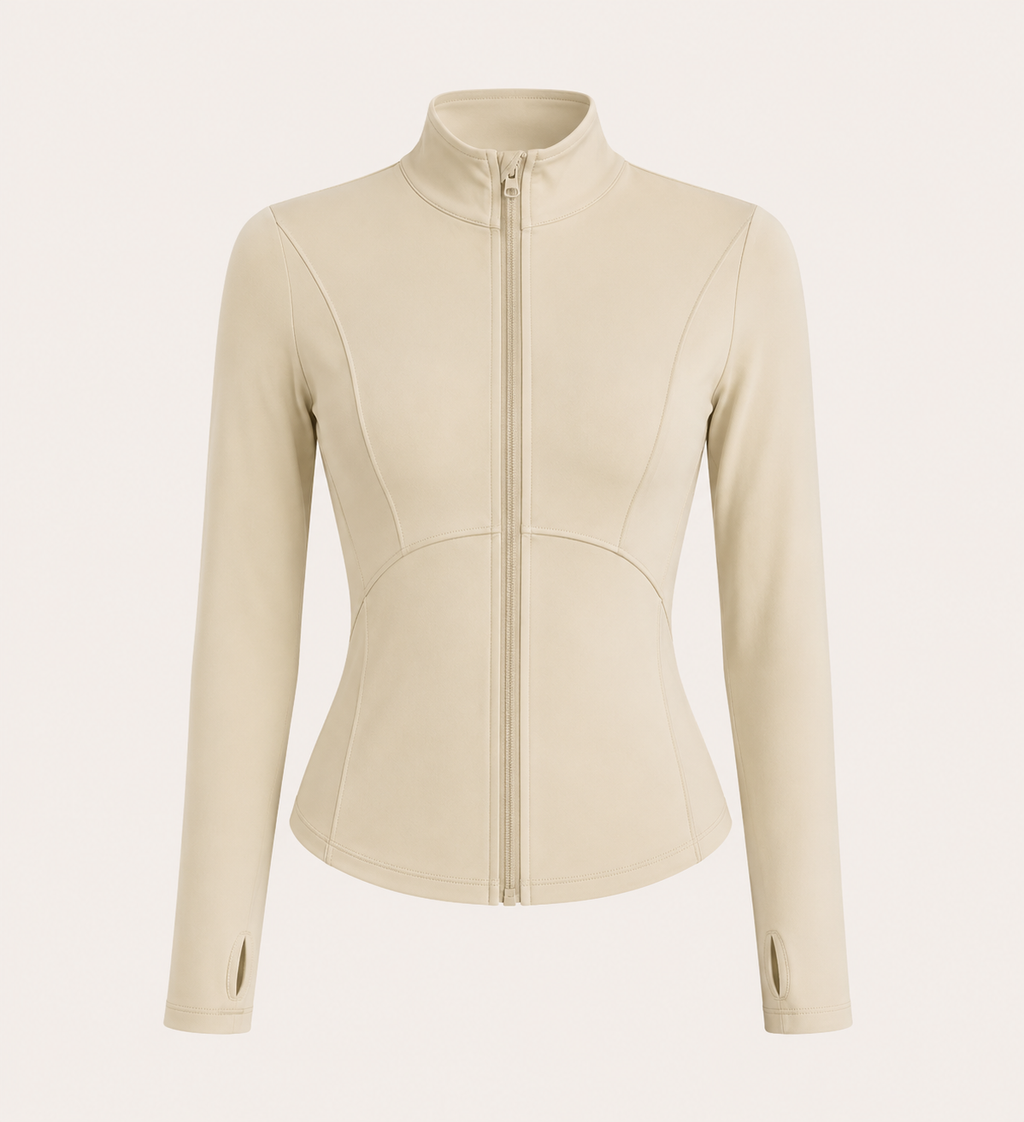 Glow Jacket