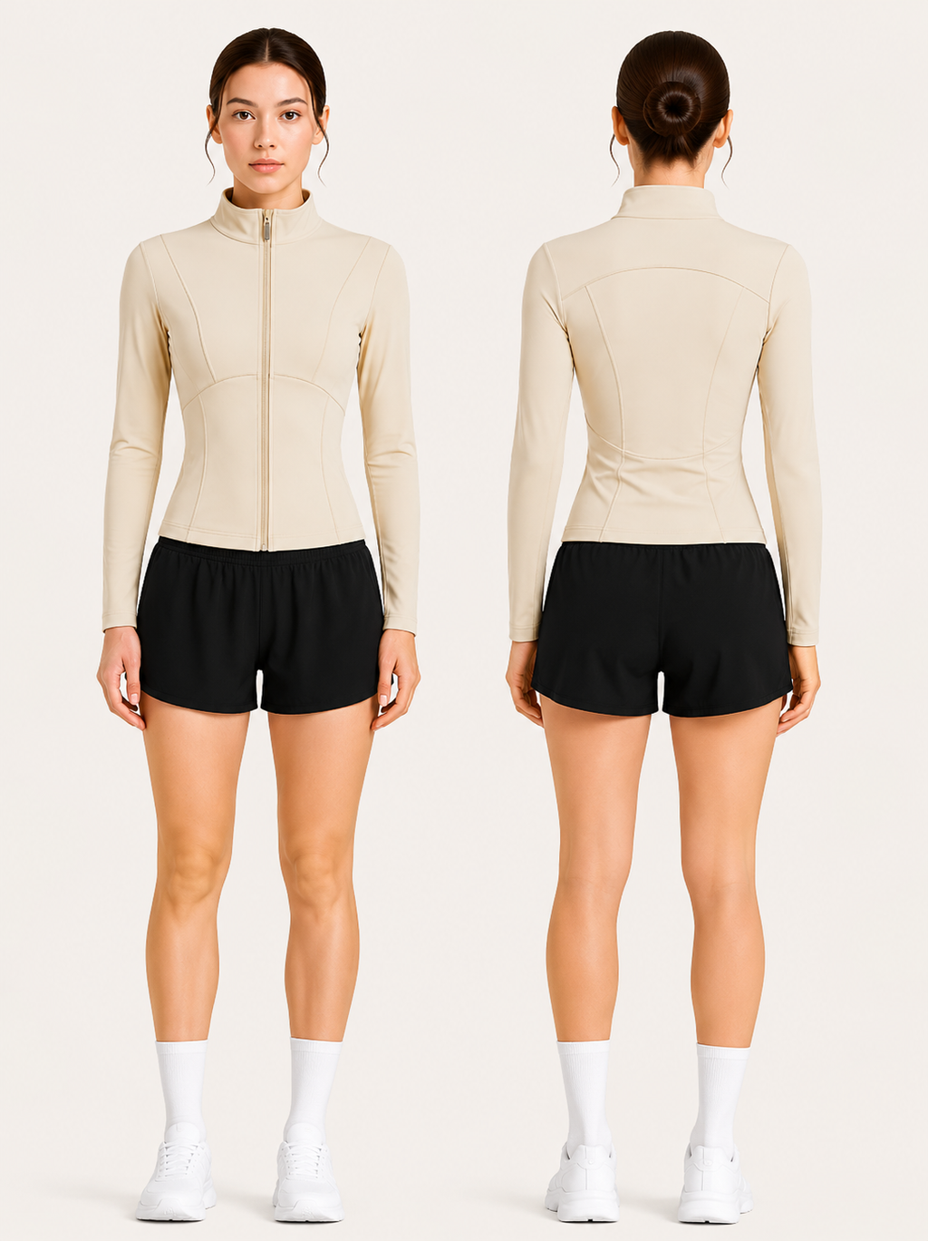 Glow Jacket