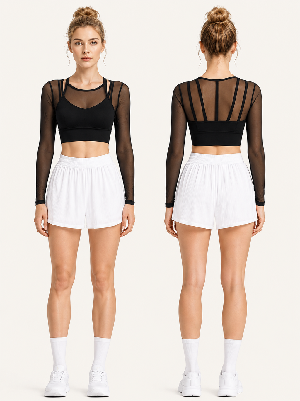 Angel Top