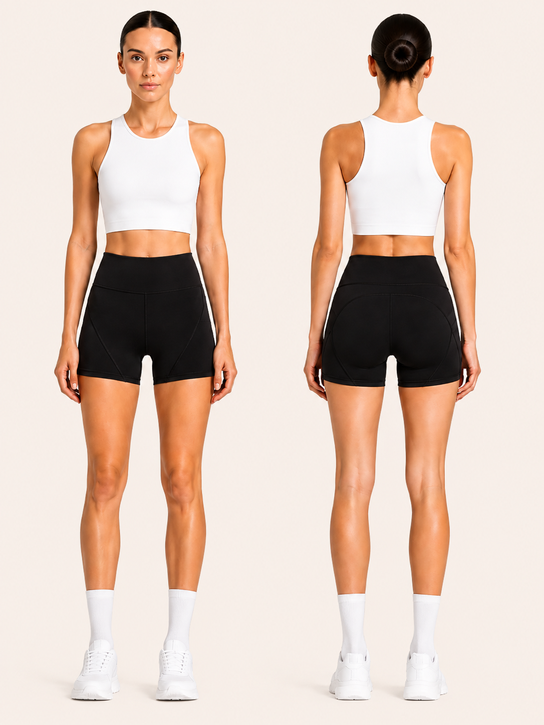 Ace Shorts