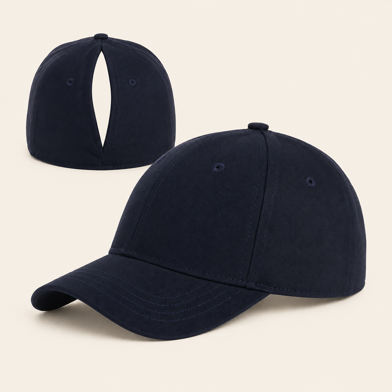 Tempo Cap