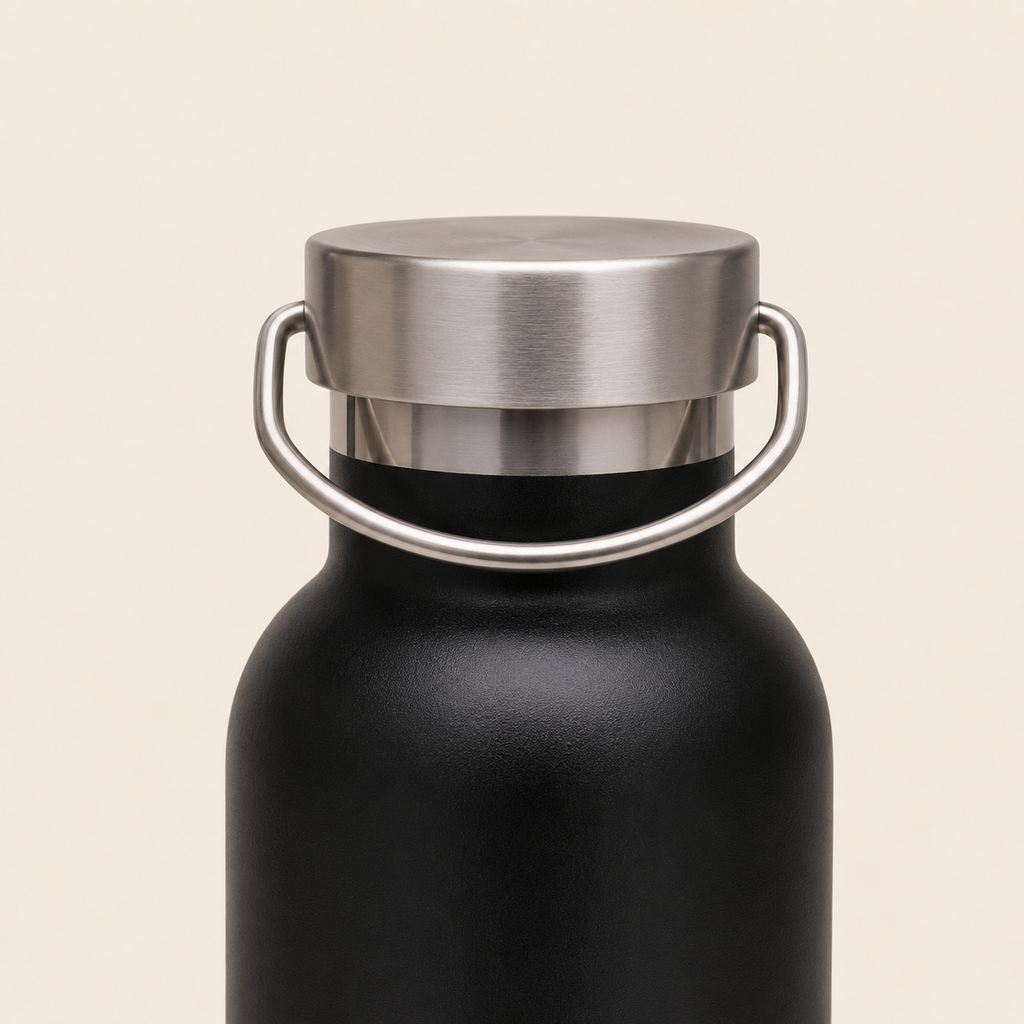 Stainless Bottle