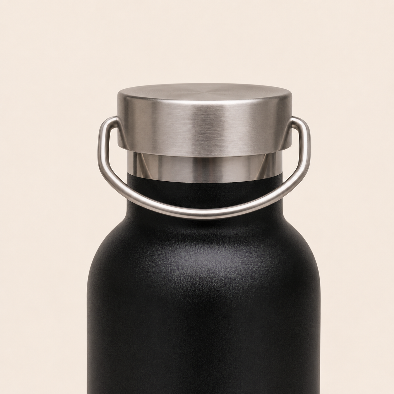 Stainless Bottle