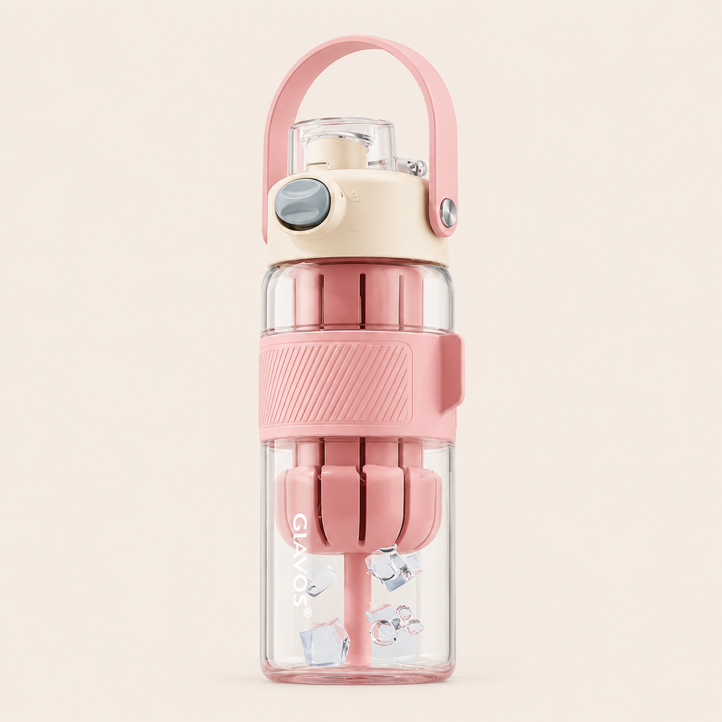 Flow Bottle