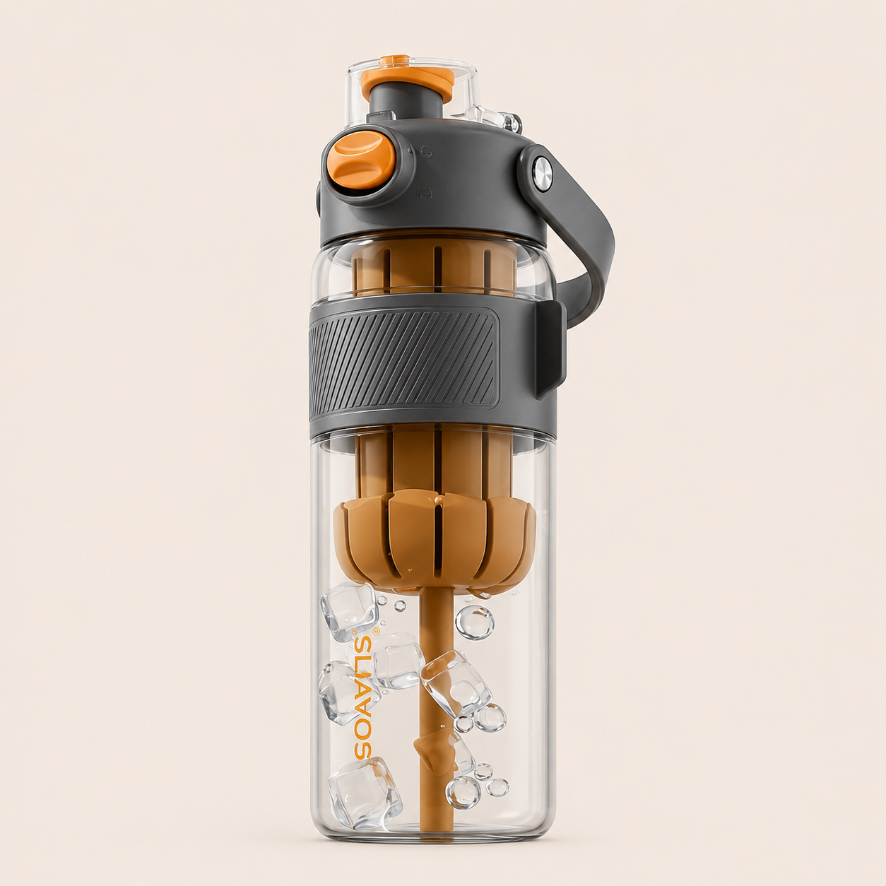 Flow Bottle