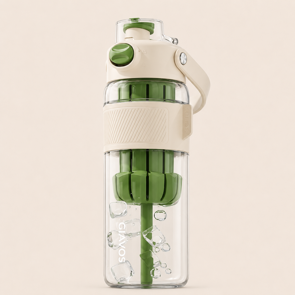 Flow Bottle