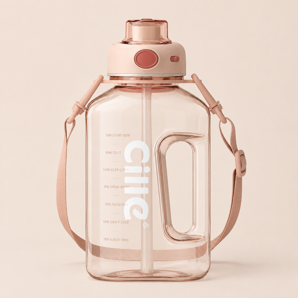 Move Bottle