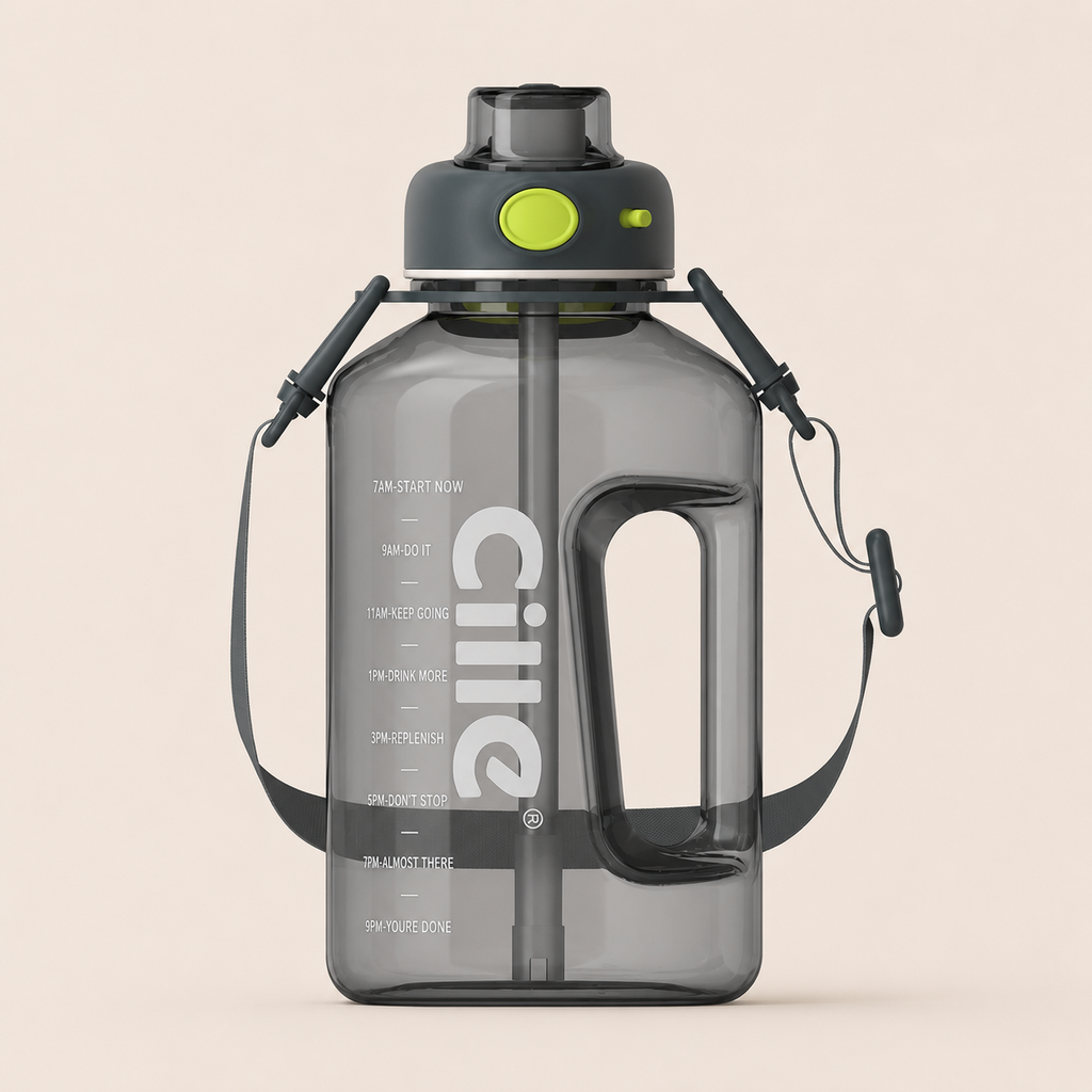 Move Bottle