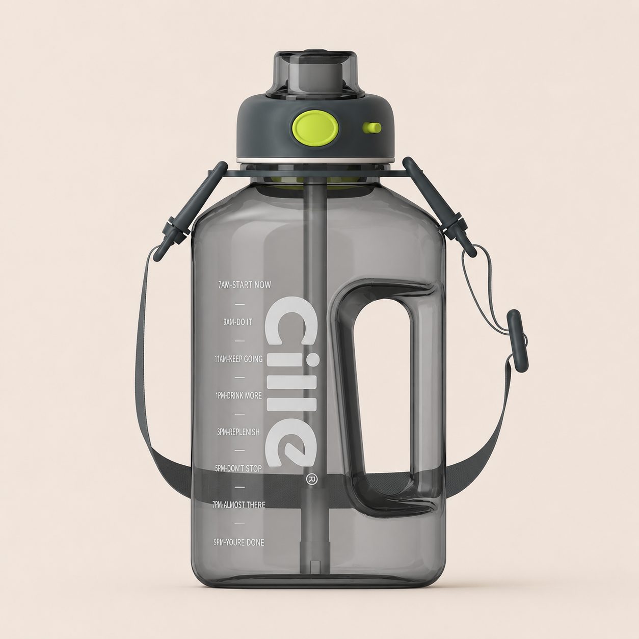 Move Bottle