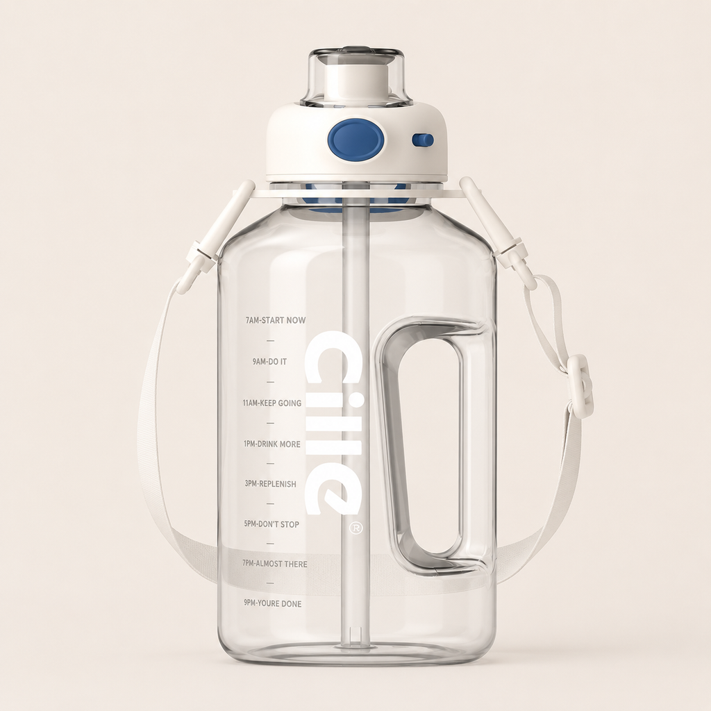 Move Bottle