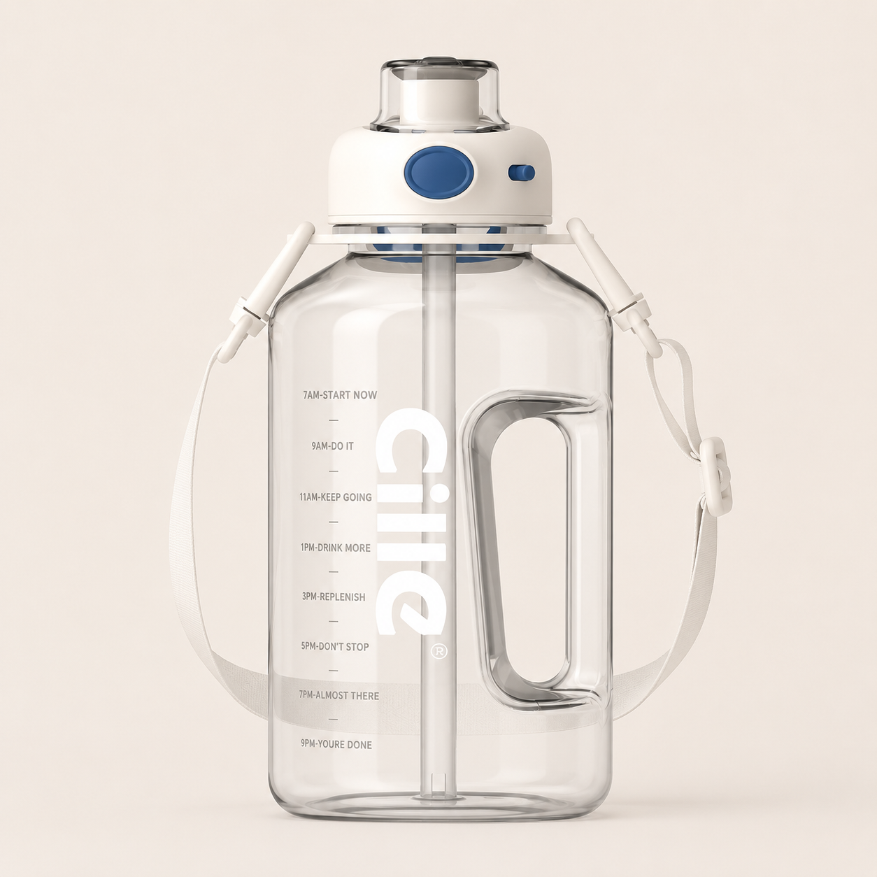 Move Bottle