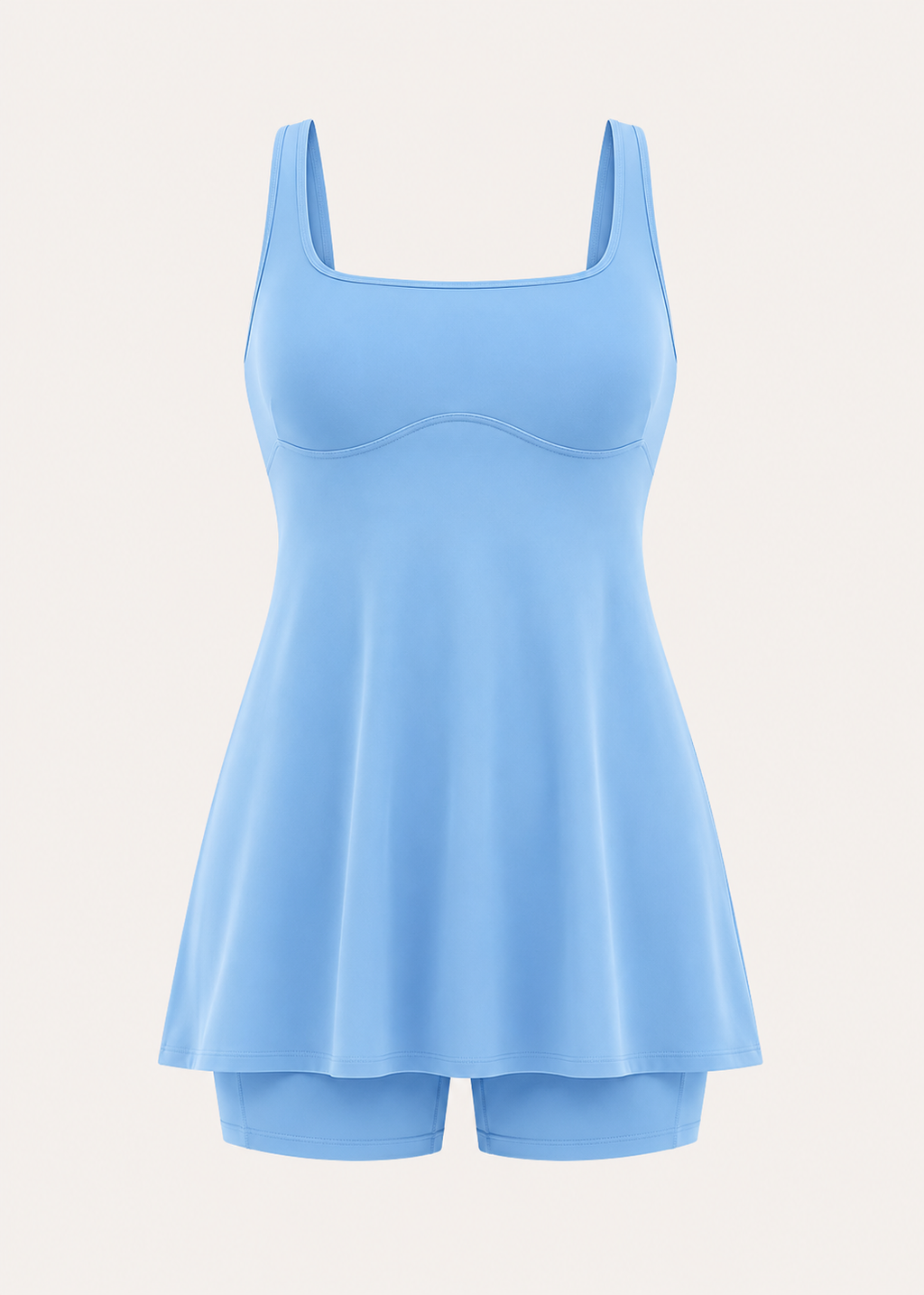Elodie Dress