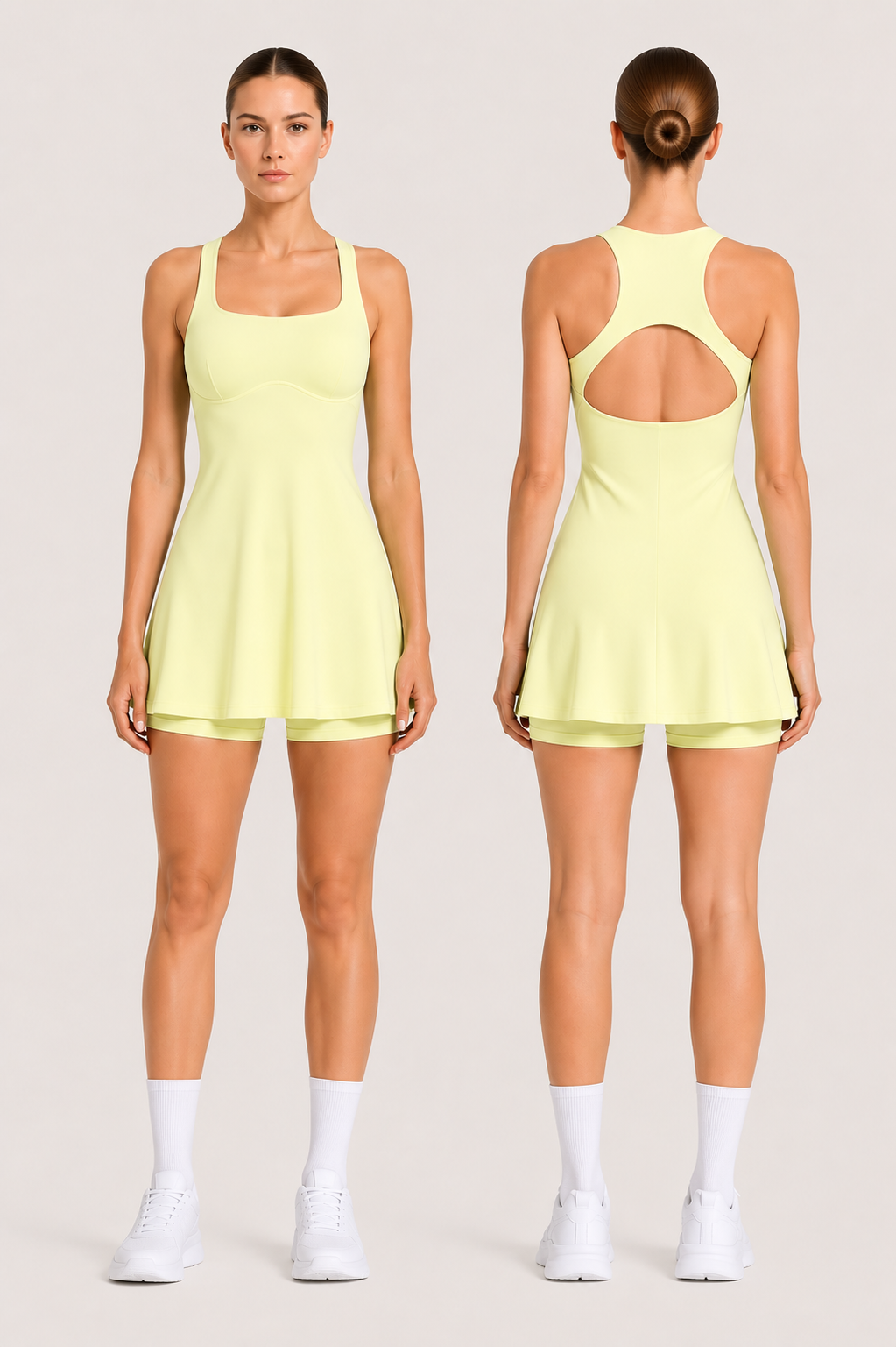 Elodie Dress