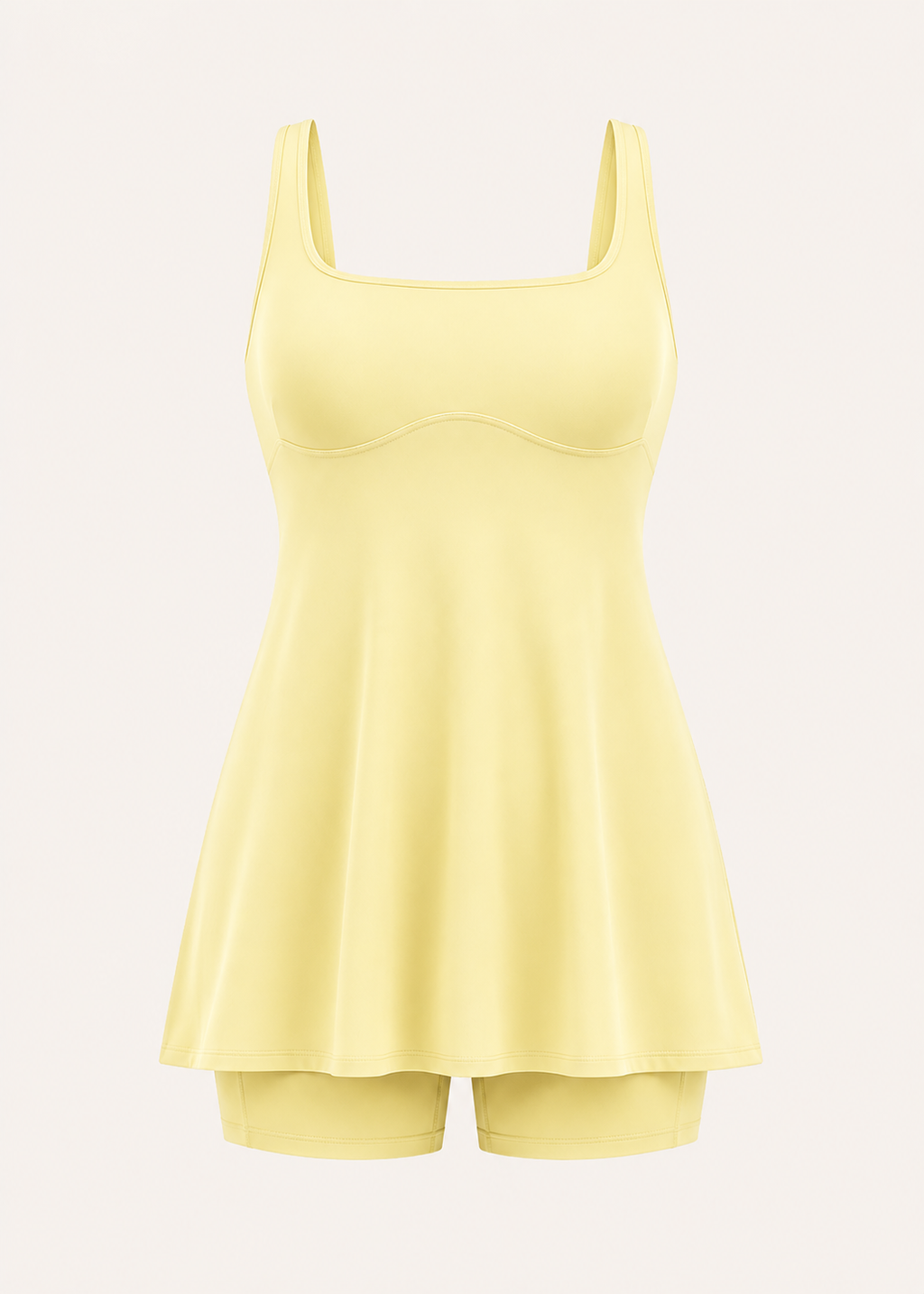 Elodie Dress