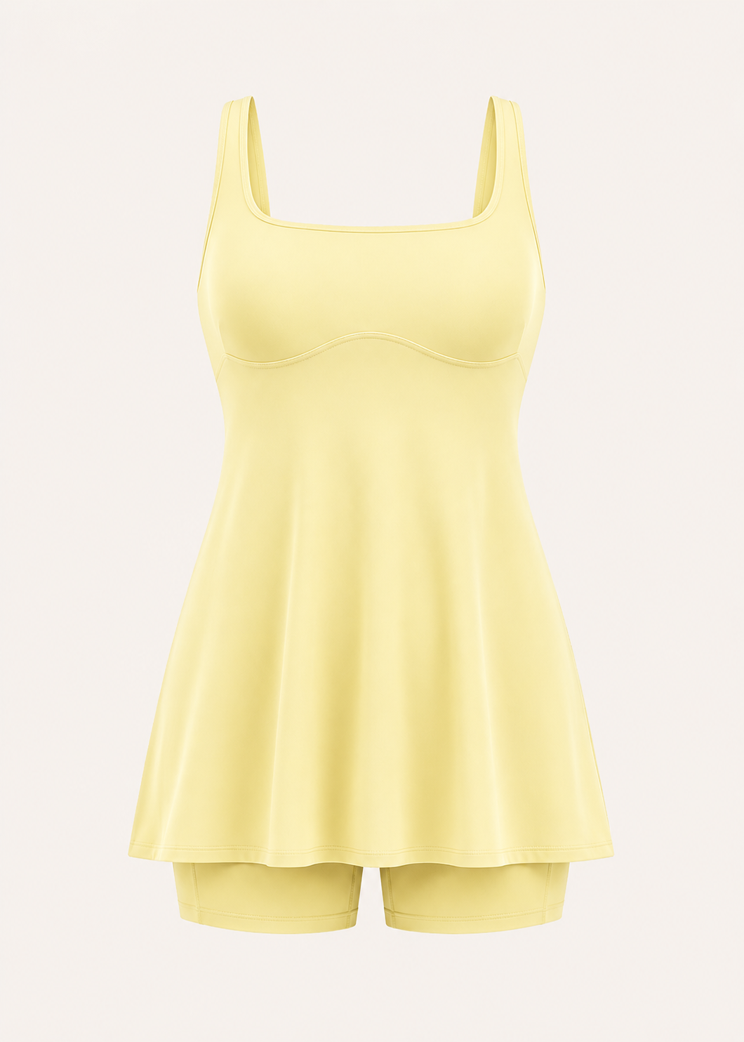 Elodie Dress