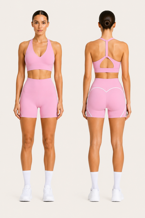 Bloom Set