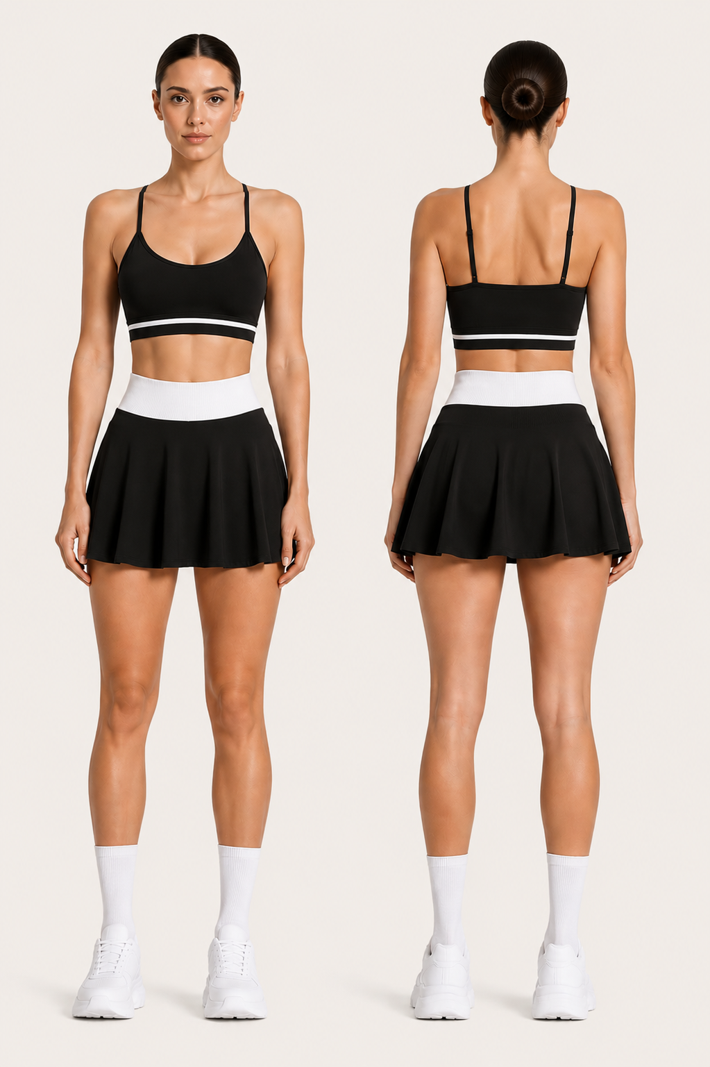 Pearl Set