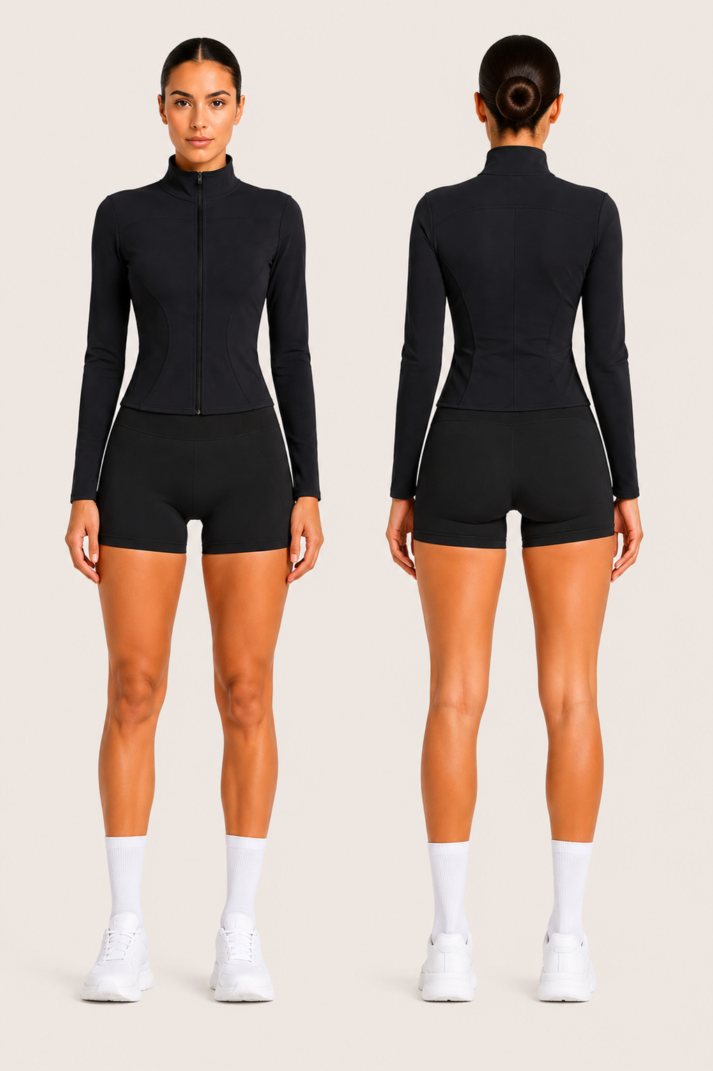 Air Jacket