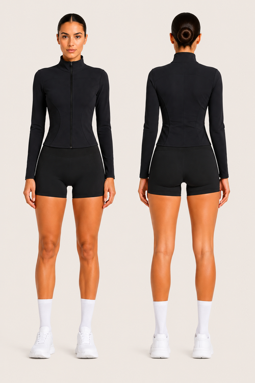 Air Jacket