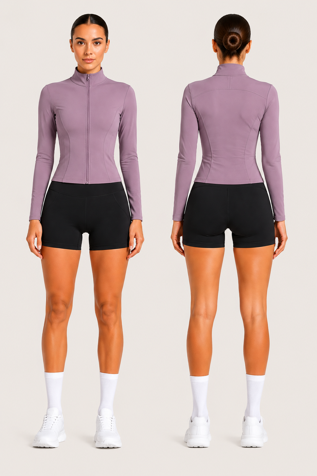 Air Jacket
