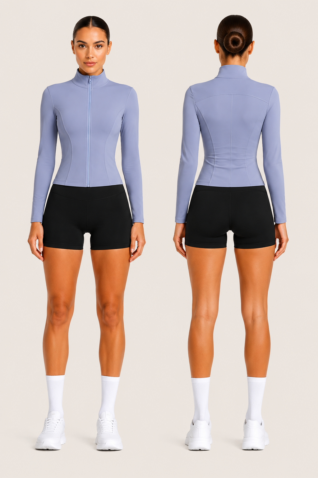 Air Jacket