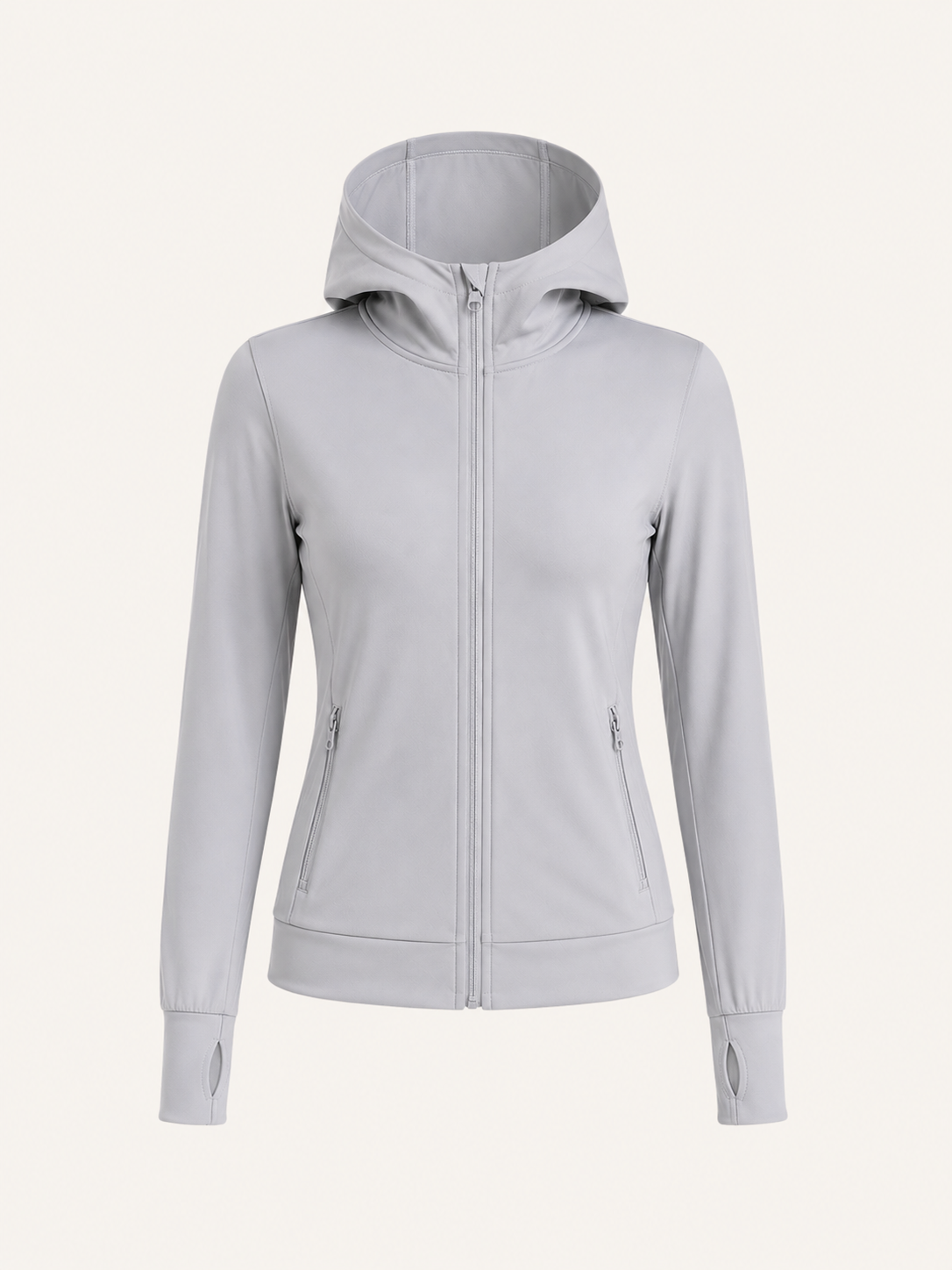 Latte Jacket