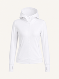 Latte Jacket