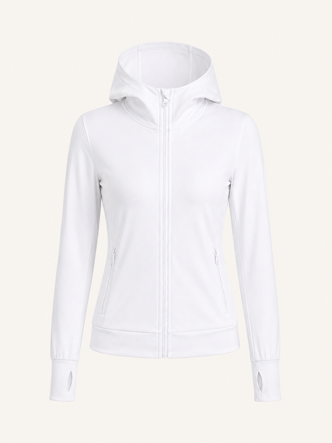 Latte Jacket
